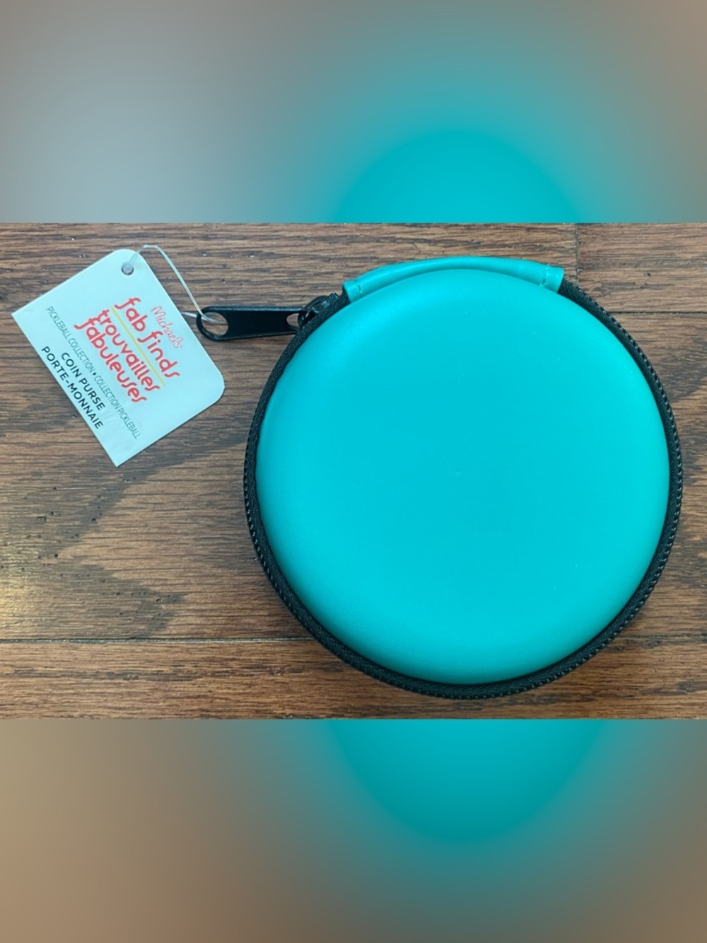 NWT Pickleball Bundle 5 Pcs Teal & Pink See Items & Measurements In Description - Picture 11 of 15